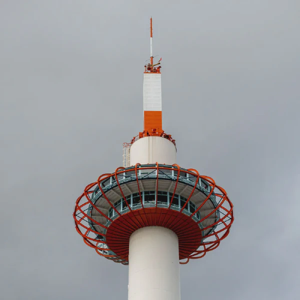 京都塔