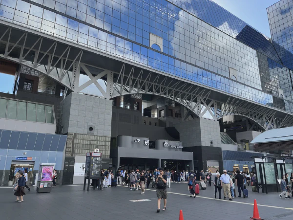 京都站